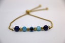 Bracelet œil grec