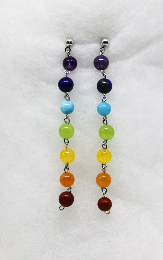 Chakra Longue