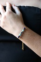 Bracelet œil grec