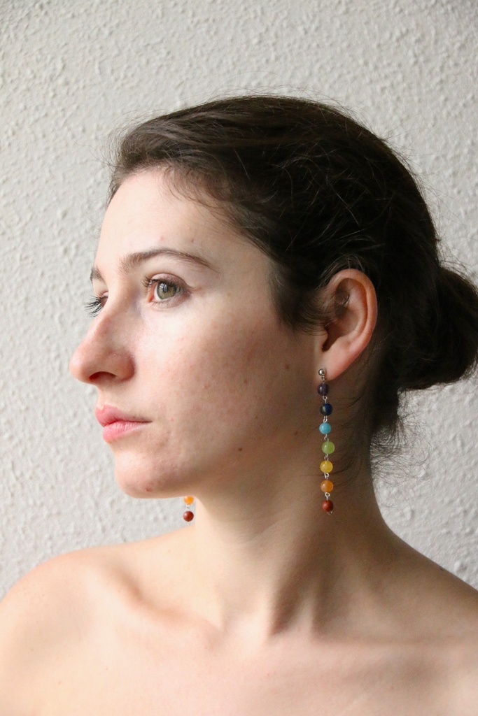 Chakra Longue