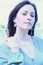 Les-moires-du-temps-collier-bracelet-aventurine-verte-coquillage-peridot-boucle-d'oreille-asymetrique.webp